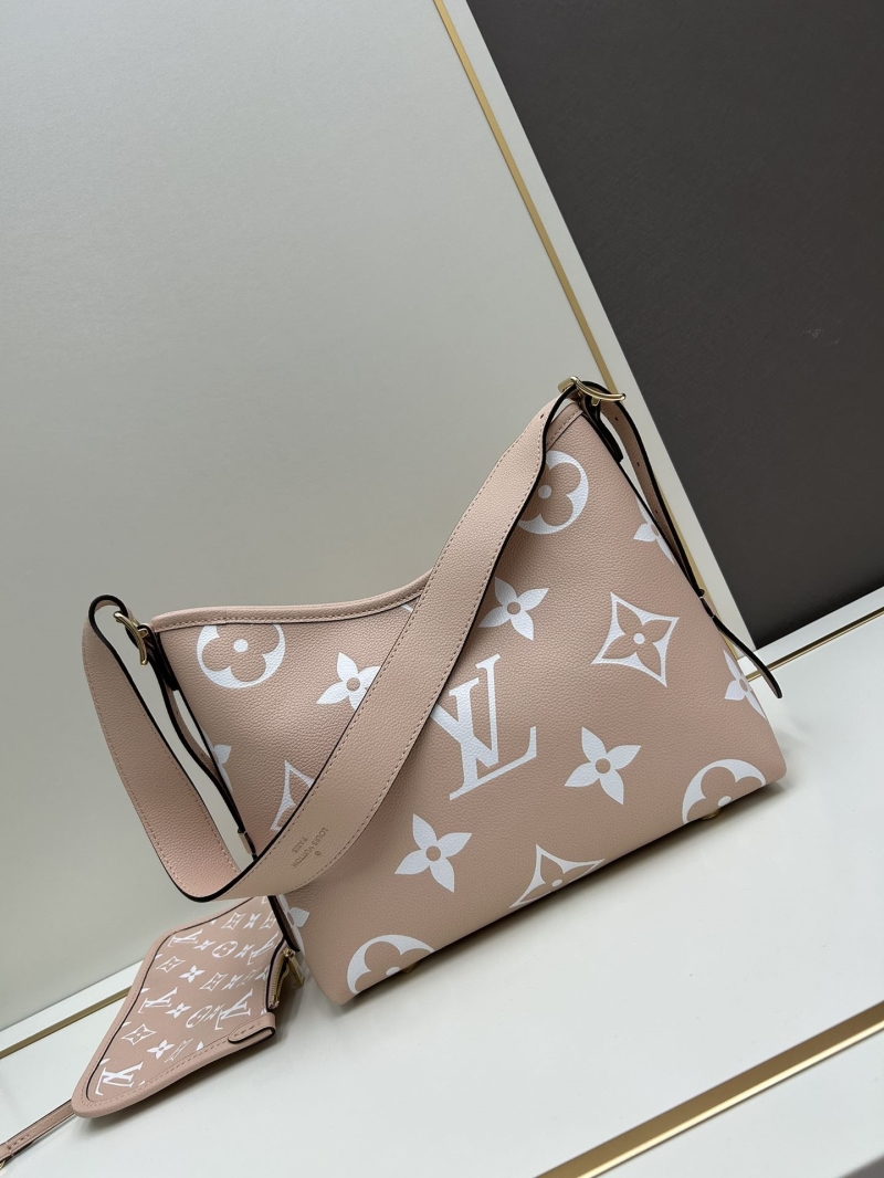 LV Top Handle Bags